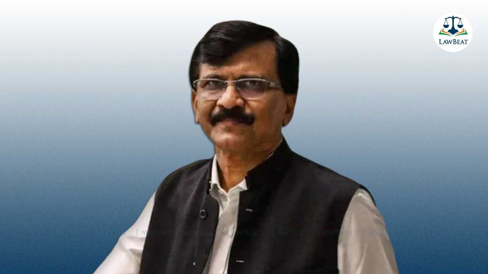 Sanjay Raut Gets Bail Hours After Being Sentenced To 15 Day Jail In Defamation Case Filed By Wife of BJP Leader Sanjay Raut Gets Bail Hours After Being Sentenced To 15 Day Jail In Defamation Case Filed By Wife of BJP Leader
